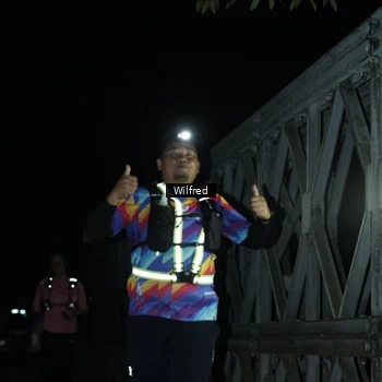Runner Photo 7615649