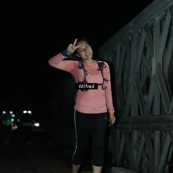 Runner Photo 7615651