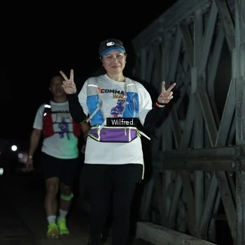 Runner Photo 7615655