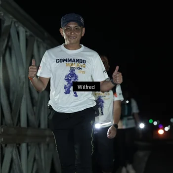 Runner Photo 7615661