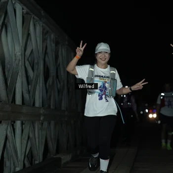 Runner Photo 7615663