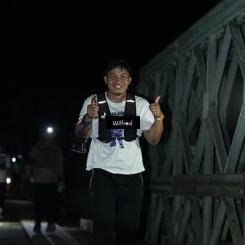 Runner Photo 7615666
