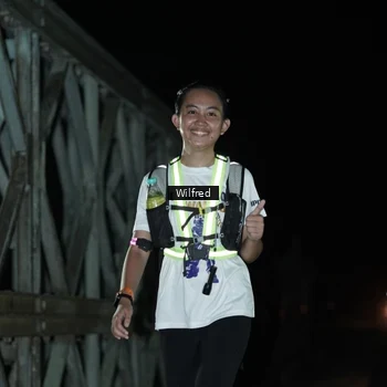 Runner Photo 7615693