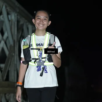 Runner Photo 7615695