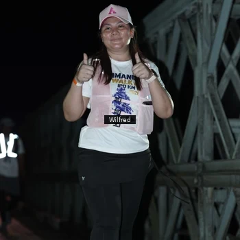 Runner Photo 7615698
