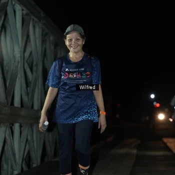 Runner Photo 7615699