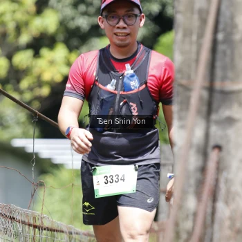Runner Photo 76157