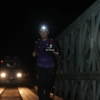 Runner Photo 7615703