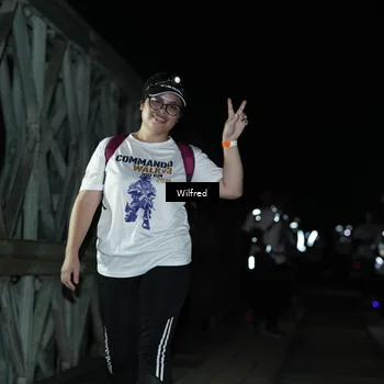 Runner Photo 7615709