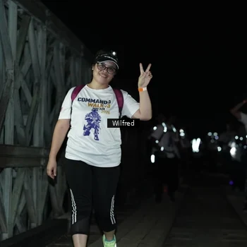 Runner Photo 7615710