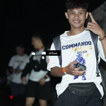 Runner Photo 7615713