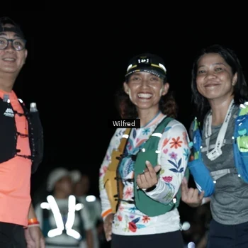 Runner Photo 7615732