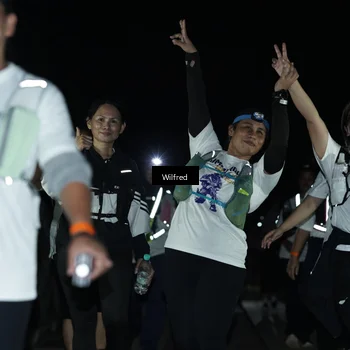 Runner Photo 7615742