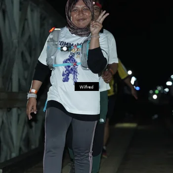 Runner Photo 7615750
