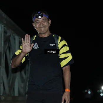 Runner Photo 7615762