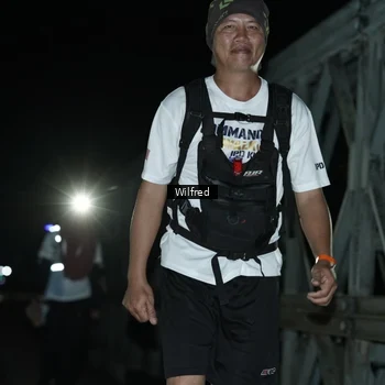 Runner Photo 7615770