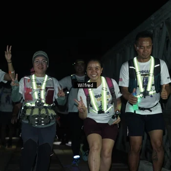 Runner Photo 7615791
