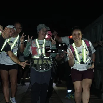 Runner Photo 7615793