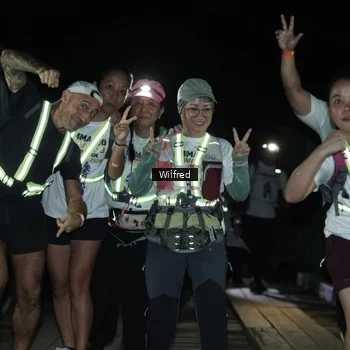 Runner Photo 7615795