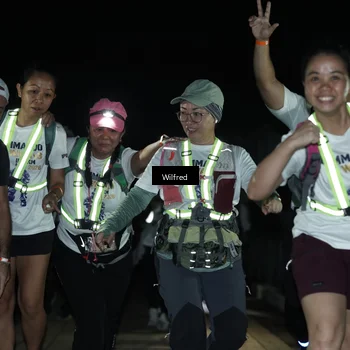 Runner Photo 7615796