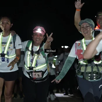 Runner Photo 7615799