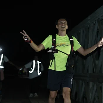 Runner Photo 7615810