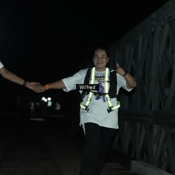 Runner Photo 7615815
