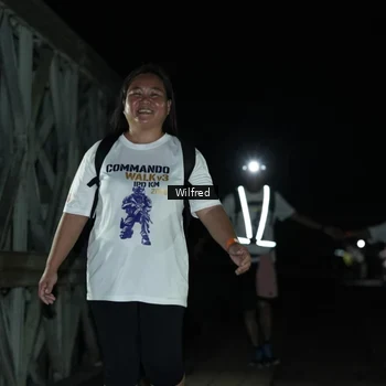 Runner Photo 7615816