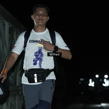 Runner Photo 7615820