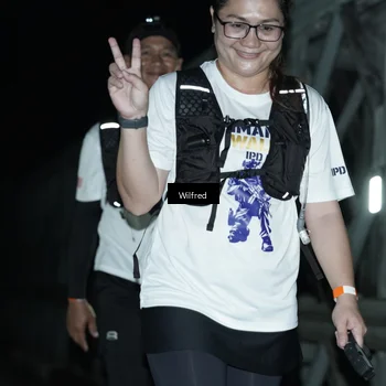 Runner Photo 7615831