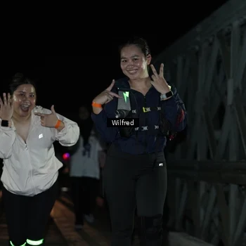 Runner Photo 7615838