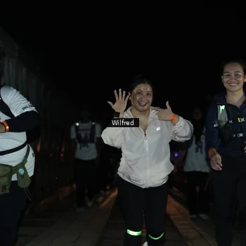 Runner Photo 7615840
