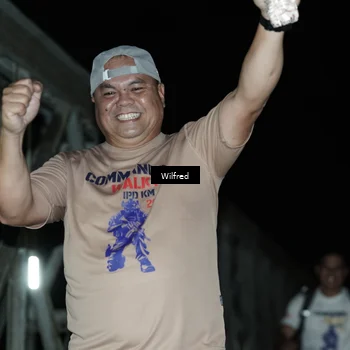 Runner Photo 7615845