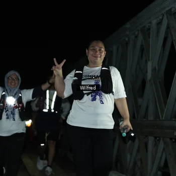 Runner Photo 7615850