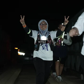 Runner Photo 7615852