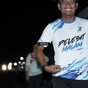 Runner Photo 7615861