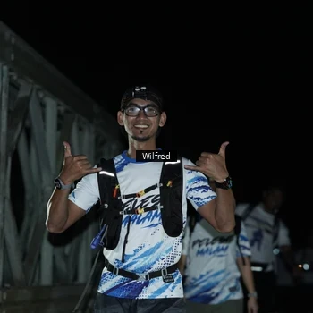 Runner Photo 7615867