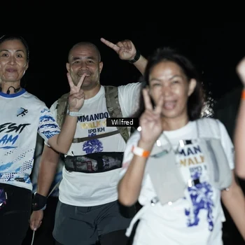 Runner Photo 7615874