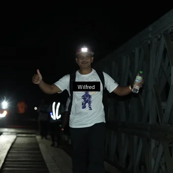 Runner Photo 7615892