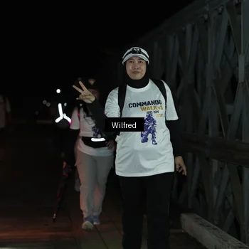 Runner Photo 7615901