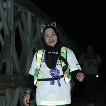 Runner Photo 7615909