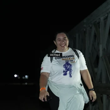 Runner Photo 7615914