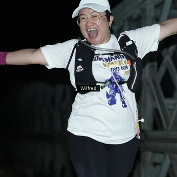 Runner Photo 7615940