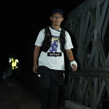 Runner Photo 7616001