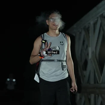 Runner Photo 7616011