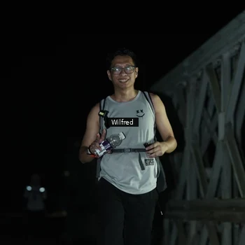 Runner Photo 7616014