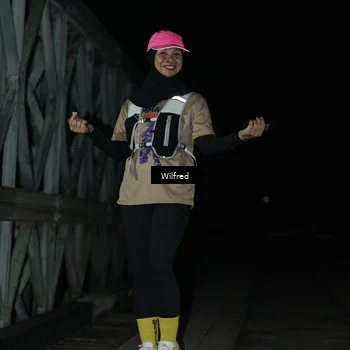 Runner Photo 7616017