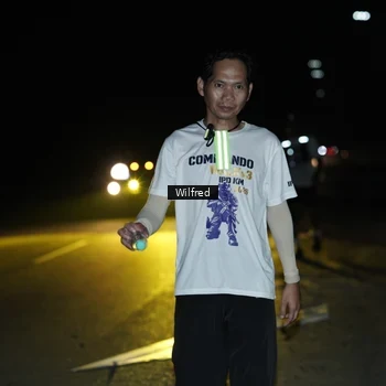 Runner Photo 7616019