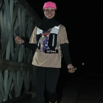 Runner Photo 7616020