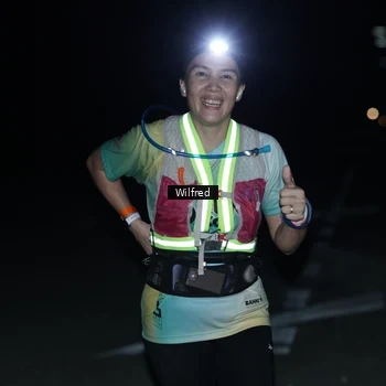 Runner Photo 7616024